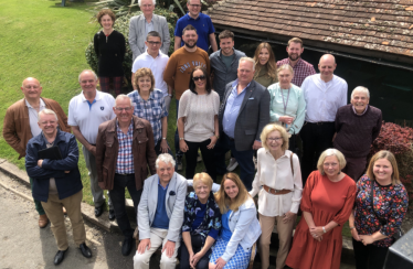Maidstone Conservative Cllr Group